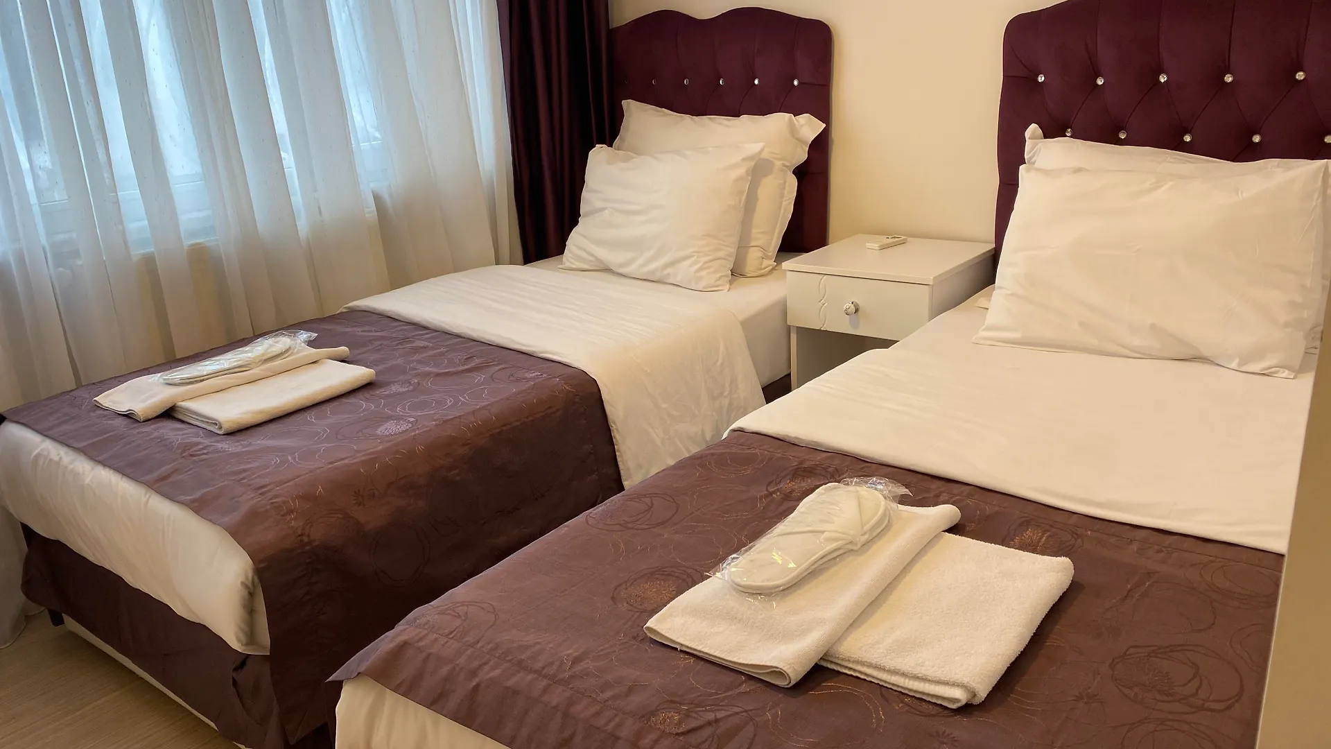 Spinel Hotel - Old City Стамбул
