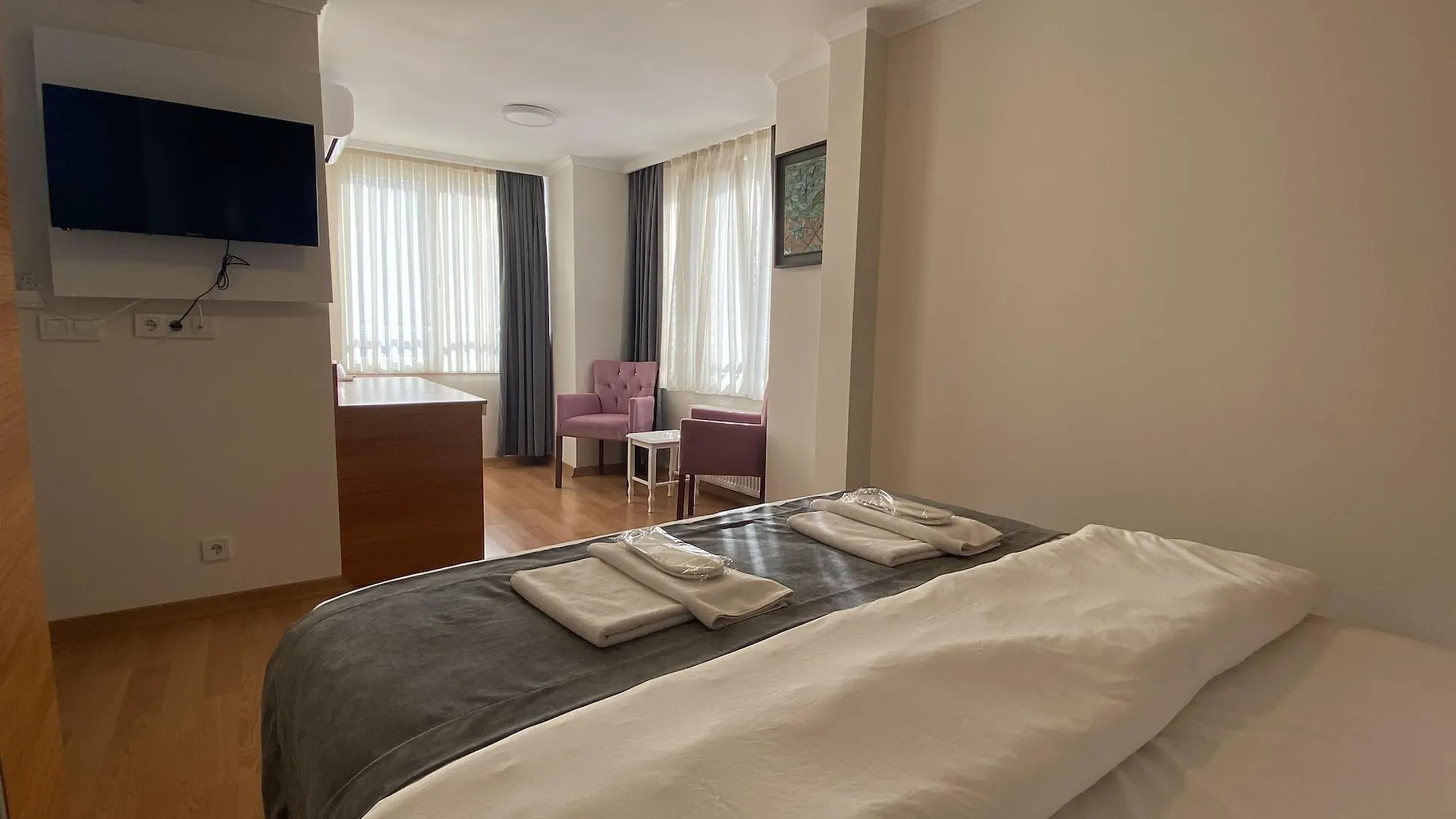 Spinel Hotel - Old City Стамбул 3*,  Турция