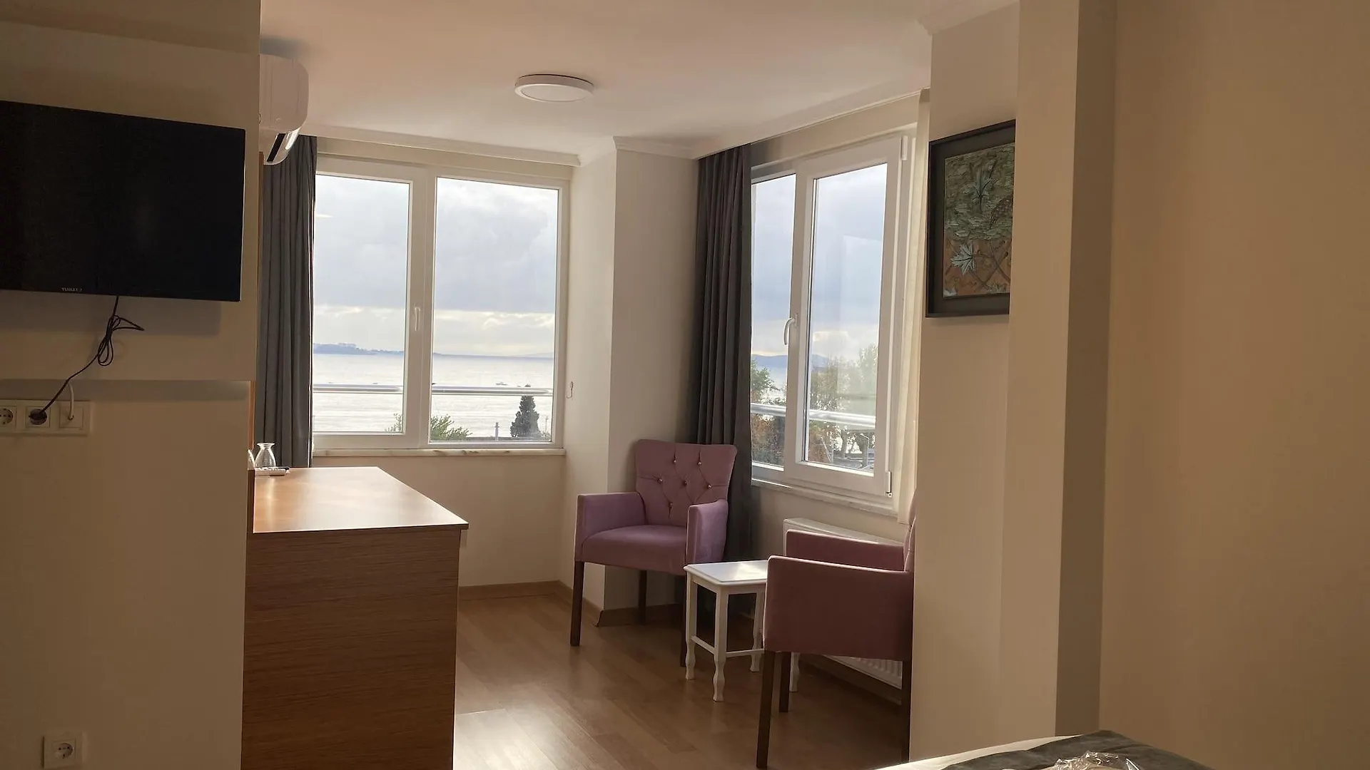Spinel Hotel - Old City Стамбул 3*,