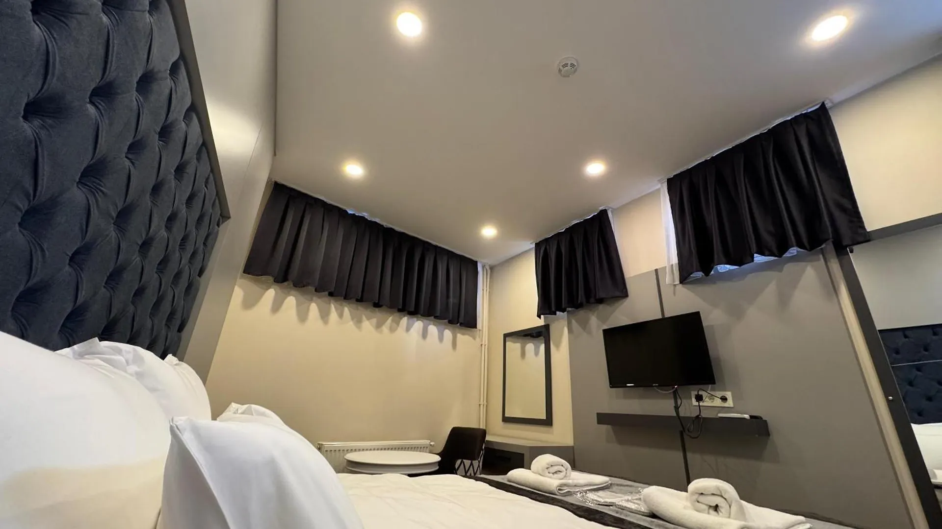 Spinel Hotel - Old City Стамбул 3*,  Турция