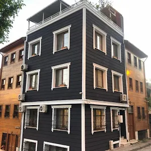 Topkapi Стамбул