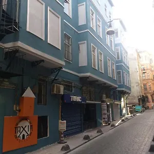 Taxim (adults Only) Hostal