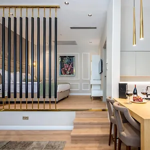 Hotel Veyron Hotels&spa
