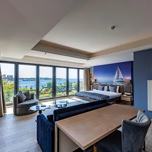 Otel Riva's Moda, İstanbul