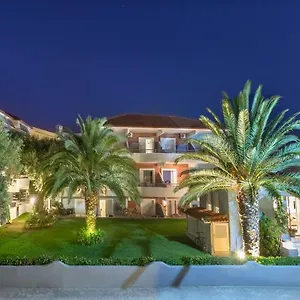Kapsohora Hotel Pefkochori