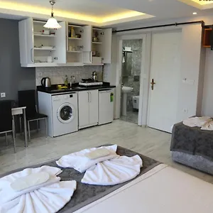 Arat Apartahotel