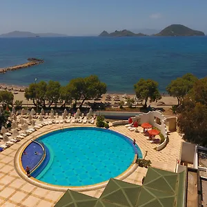 visit hotel