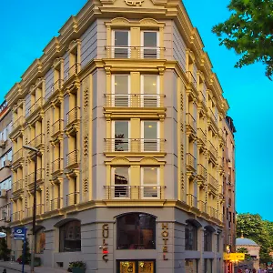 Gulec Hotel