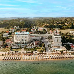 Szálloda Wellness Santa - Adults Plus12 *****