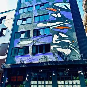 Hotel Sub Karakoy - Special Category