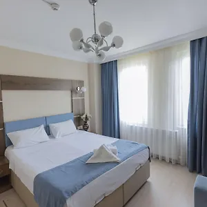 De Maree Hotel