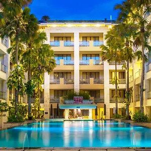 Aston Kuta Hotel&residence Kuta Lombok