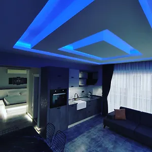 Delux Suit Milena Апартаменты Фетхие