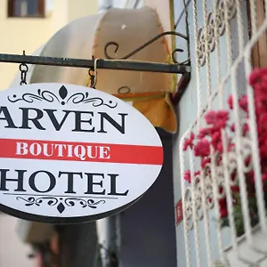 Otel Arven, İstanbul