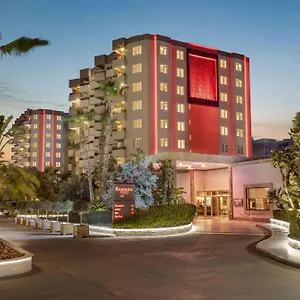 Szálloda Ramada By Wyndham Lara *****