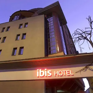 Ibis Heroes Square Отель Будапешт