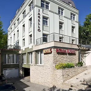 Jagello Business Hotel Budapesta