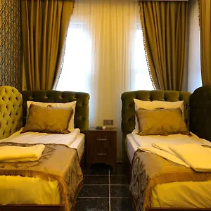 Rose Mansion By Otantik Hotel de apartamente