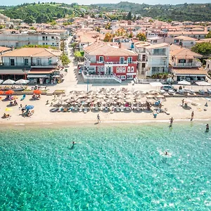 Szálloda Summer **