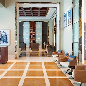 Four Points By Sheraton Sheikh Zayed Road 4* Dubai