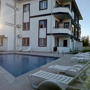 Apartment House & Hotel- Vacance , Ozguen Deniz Sitesi No 5
