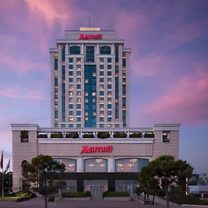 Hotel Marriott