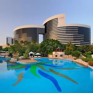 Grand Hyatt Отель Дубай