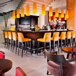 Courtyard By Marriott Center 4* Budapeşte
