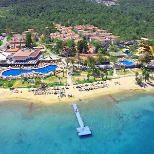 Resort Long Club Nature