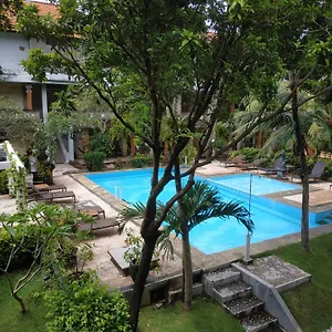 Melasti Kuta & Kuta Lombok