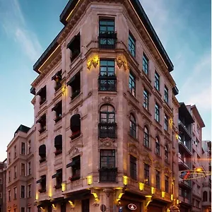 Galata M84 Aparthotel