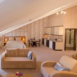 Apart Otel The Bosphorus House, İstanbul