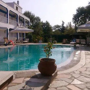 Riviera Hotel de apartamente Stavros (Thessaloniki)