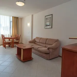 Apartmanhotel Poseidon ****