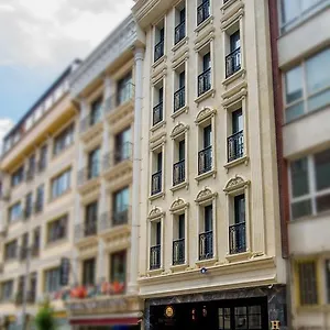 Otel Homelike, İstanbul