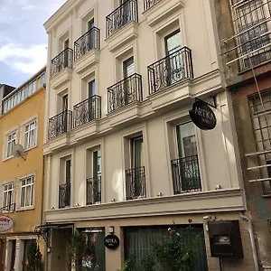 Szálloda Artika, Isztambul