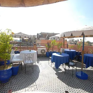 hotel-belleville-marrakech.marrakeshhotelsmorocco.com/