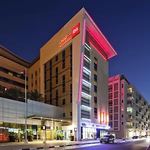 Ibis Mall Avenue Отель Дубай