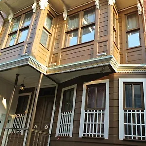Emirhan Hotel, Sultanahmet Provincia di Istanbul