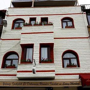 Konukevi Ararat, İstanbul