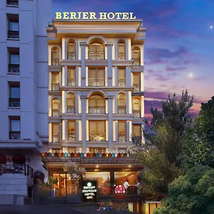 Otel Berjer Boutique &, İstanbul