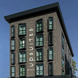Upsuites Provincia di Istanbul