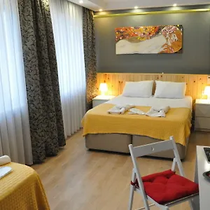 Hotel Rodin