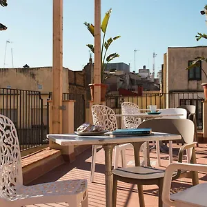 Amfores Boutique Pensiune Barcelona