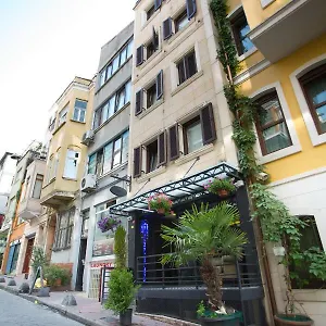 T-square Provincia di Istanbul