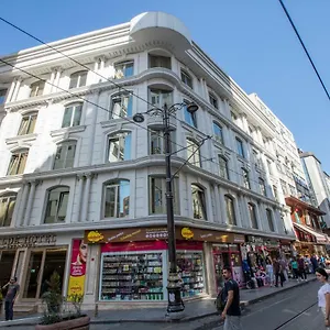 Palde & Provincia di Istanbul