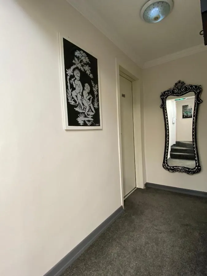 Spinel Hotel - Old City Istanbul 3*,