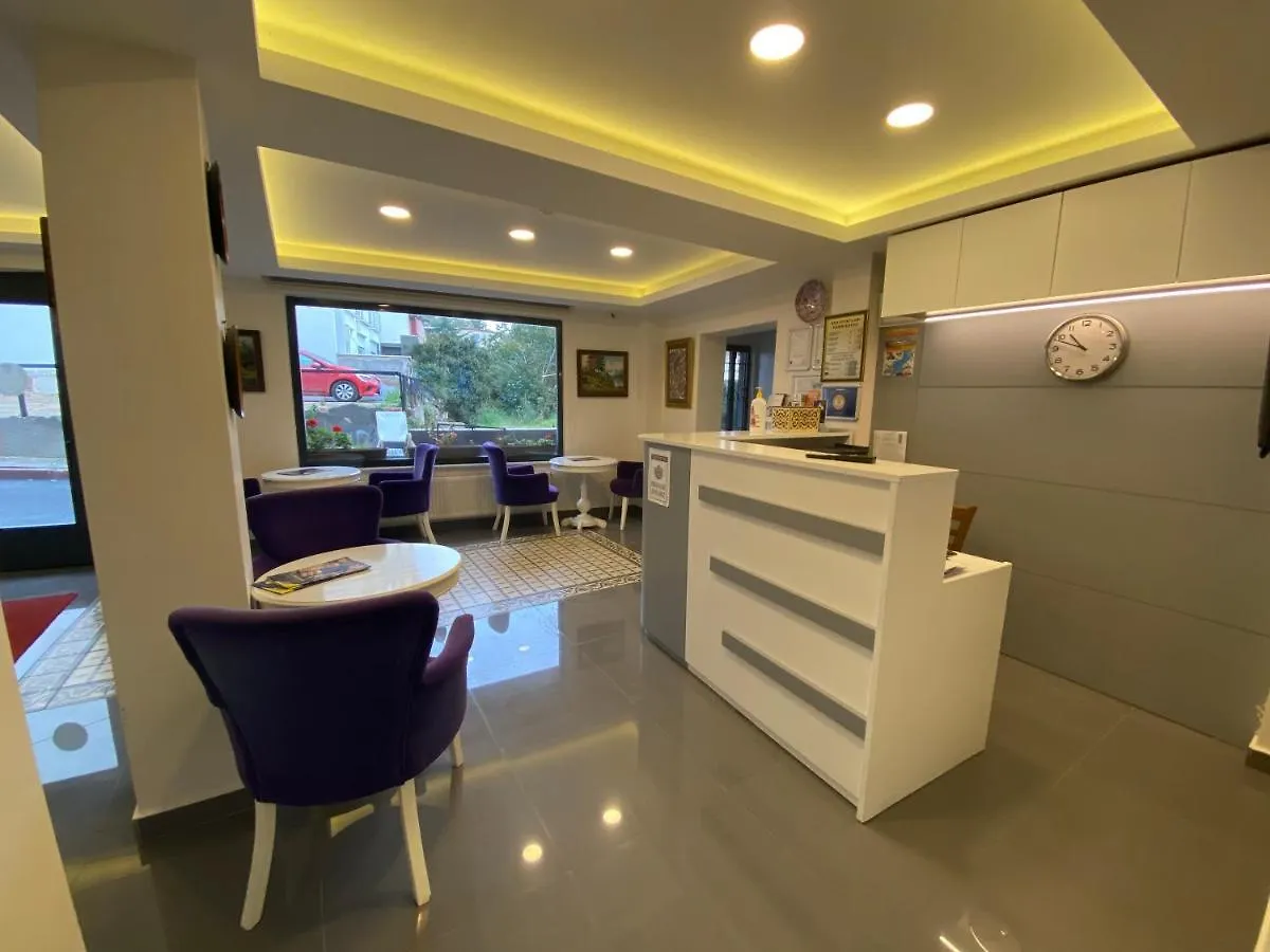 Spinel Hotel - Old City Istanbul 3*,  Tyrkiet