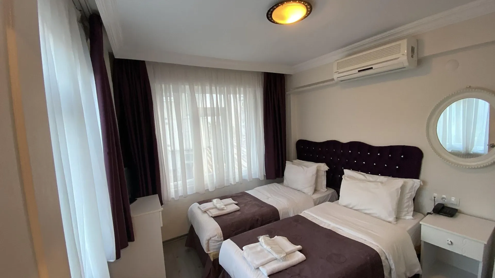 Spinel Hotel - Old City Istanbul 3*,  Turkey