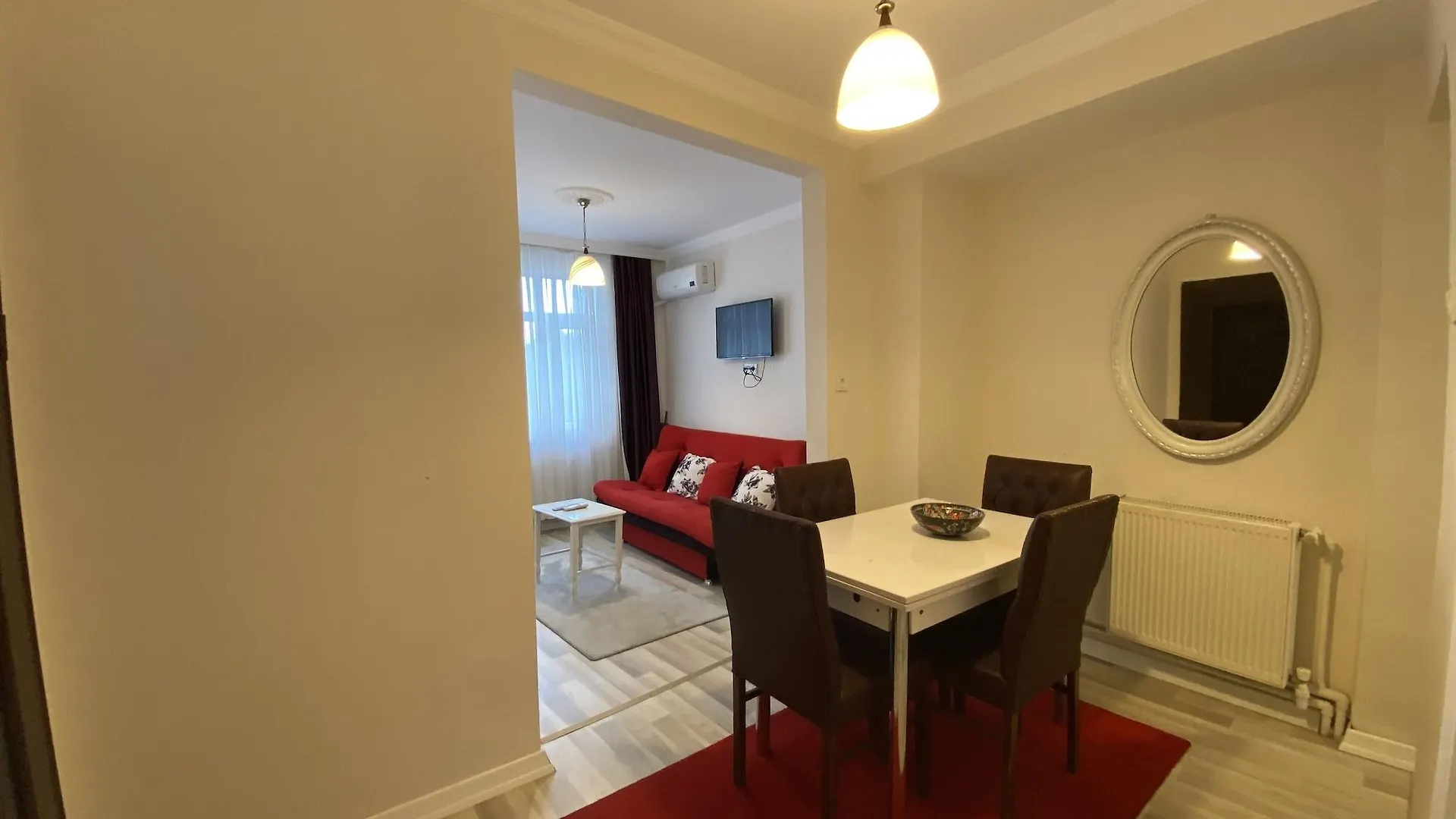 Spinel Hotel - Old City Istanbul